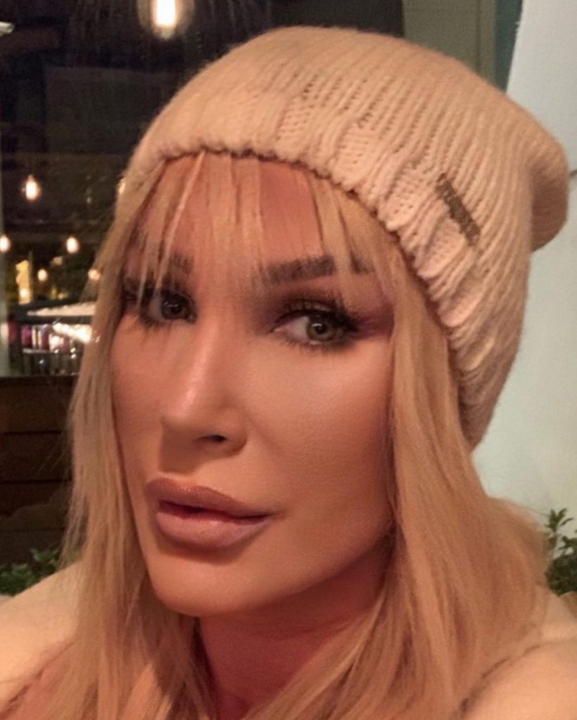 Seda Sayan smiles xxx porn