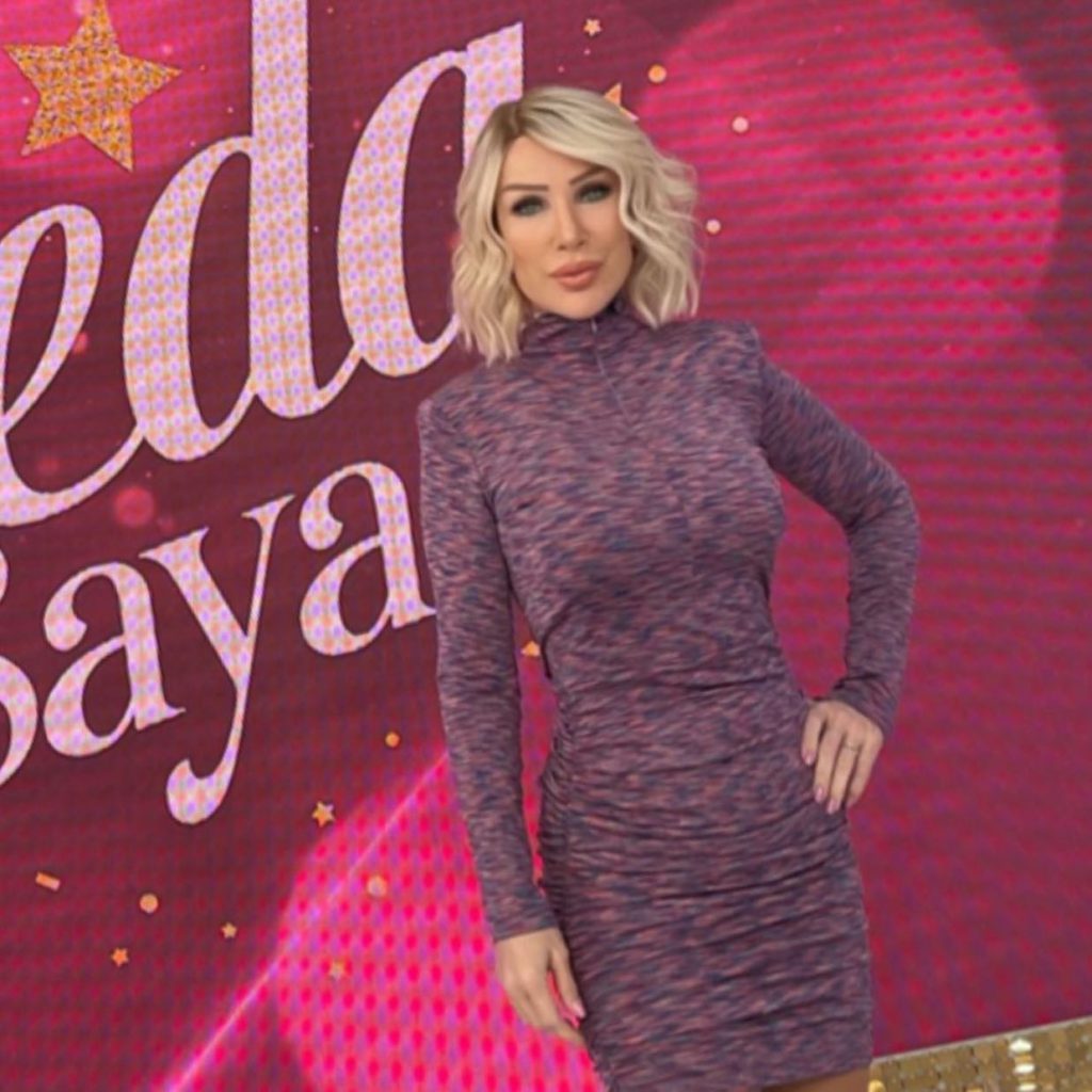 Seda Sayan xxx porn