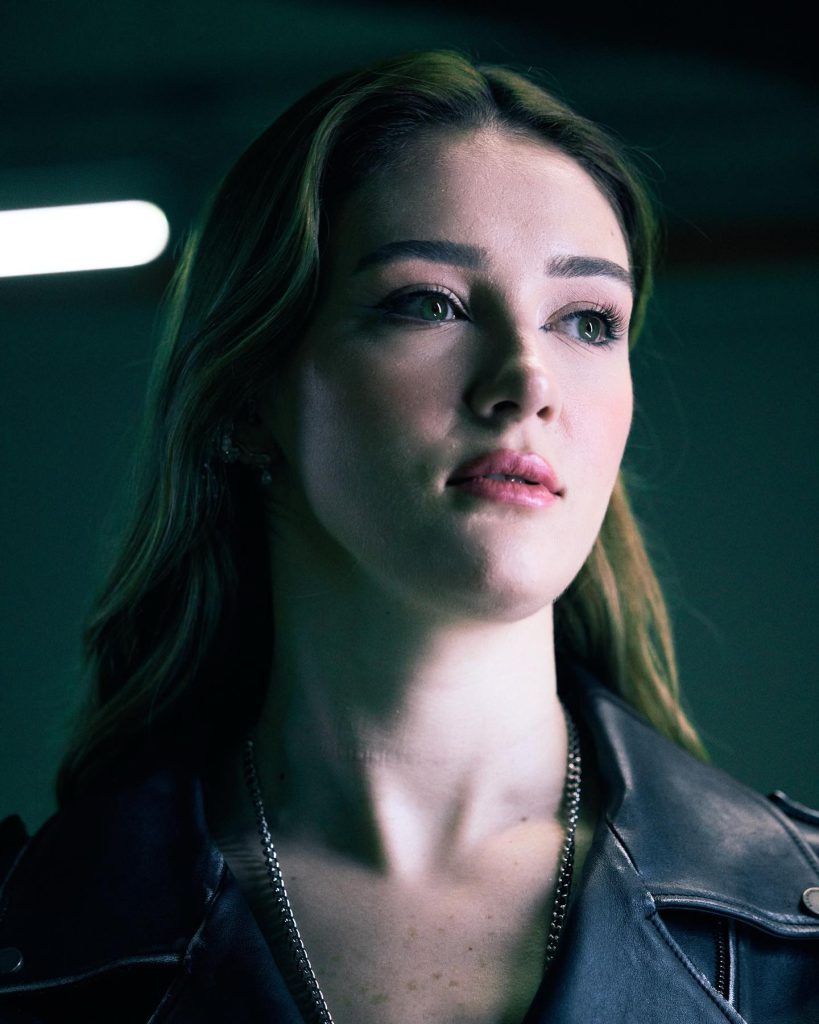 Zehra Güneş ardent boobs