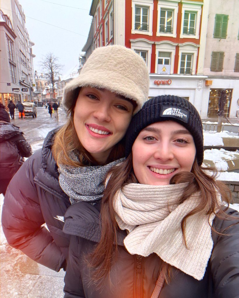 Zehra Güneş ardent hot images