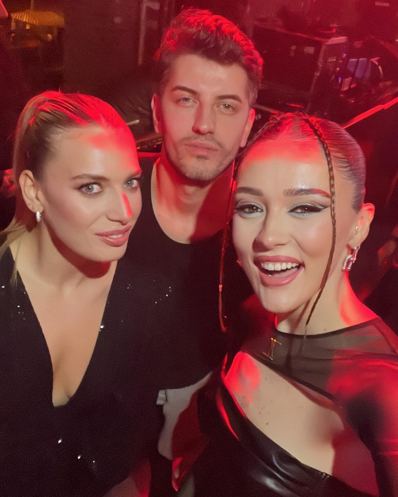 Zehra Güneş ardent hot xxx