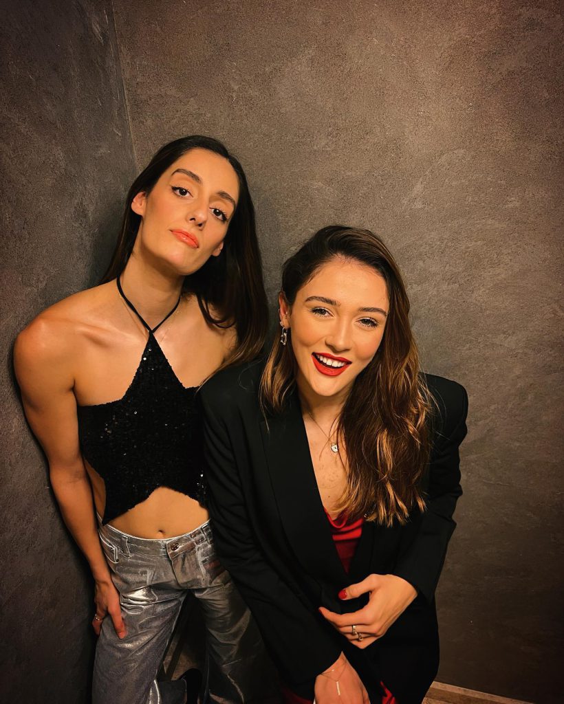 Zehra Güneş ardent nudes