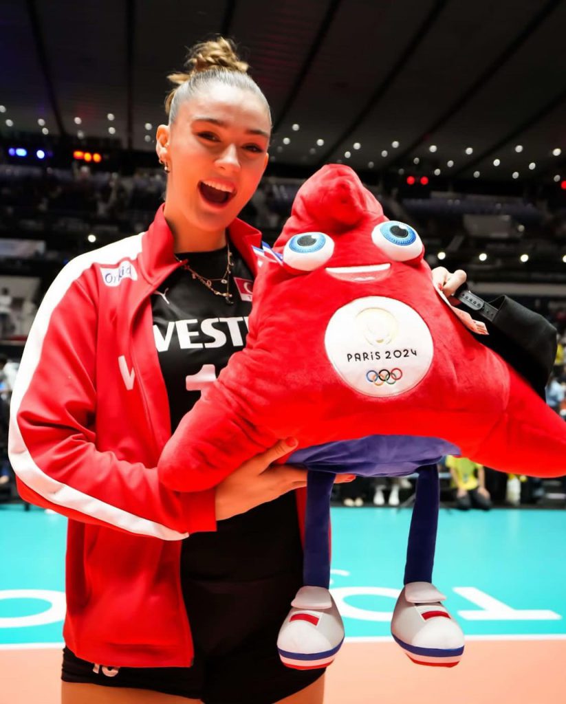 Zehra Güneş ardent porn