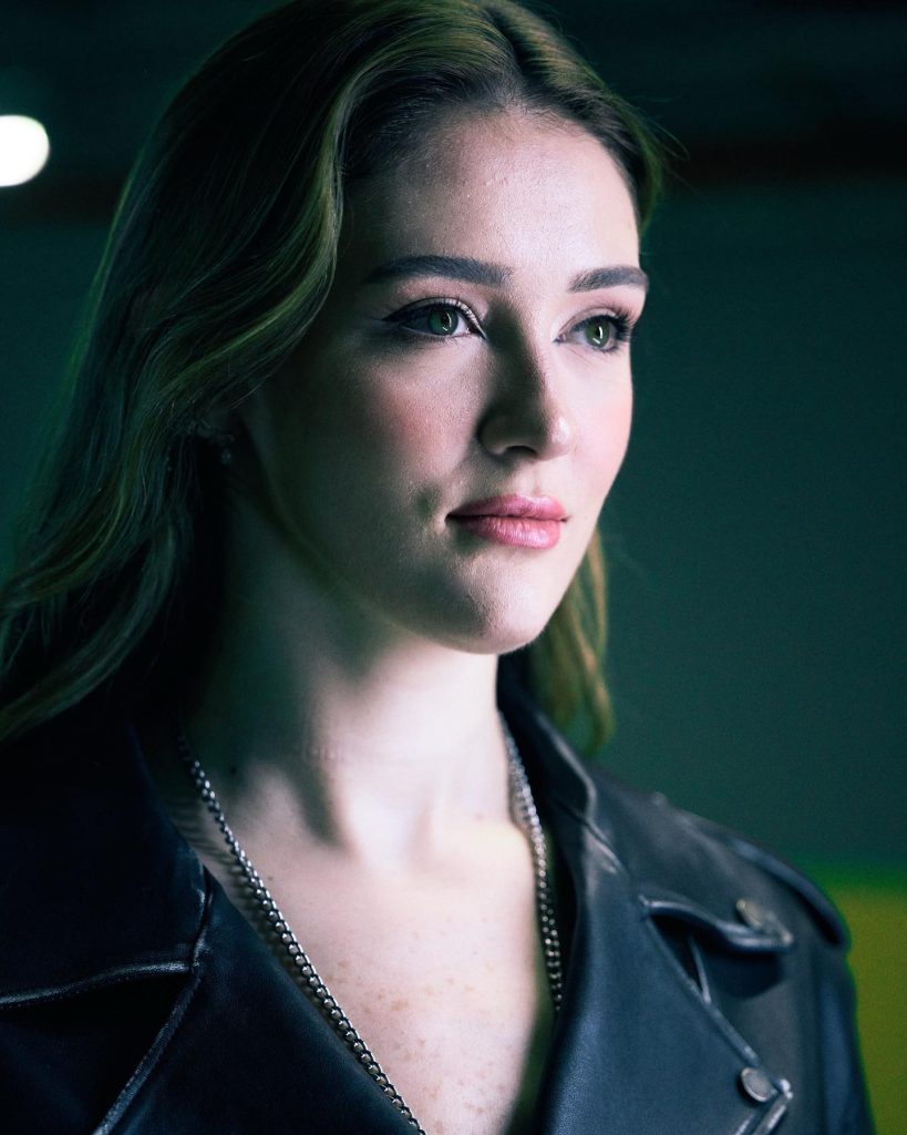 Zehra Güneş ardent pussy