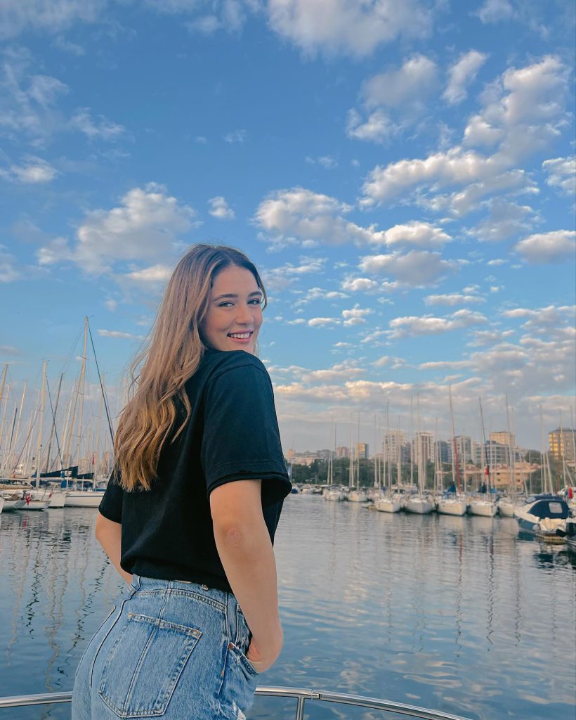 Zehra Güneş beautiful hot images