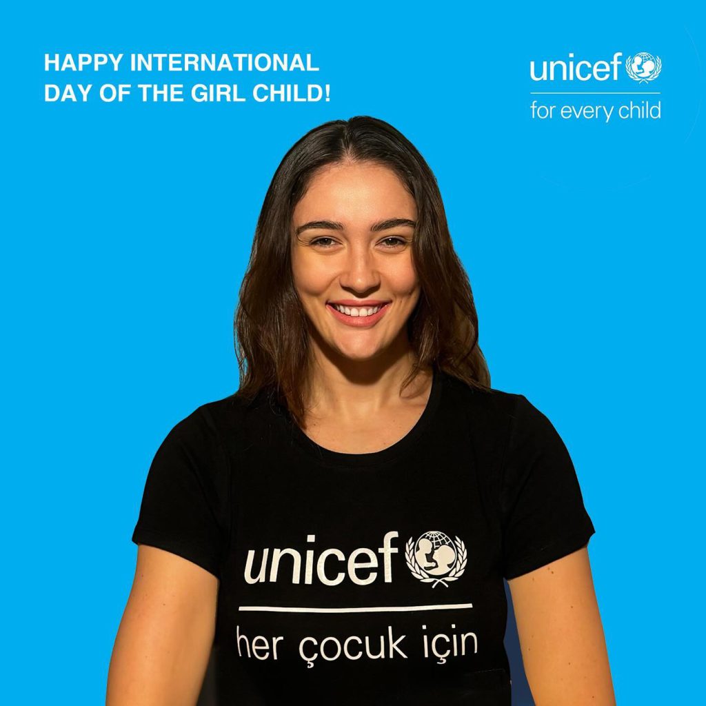 Zehra Güneş depicts fire hot bikini