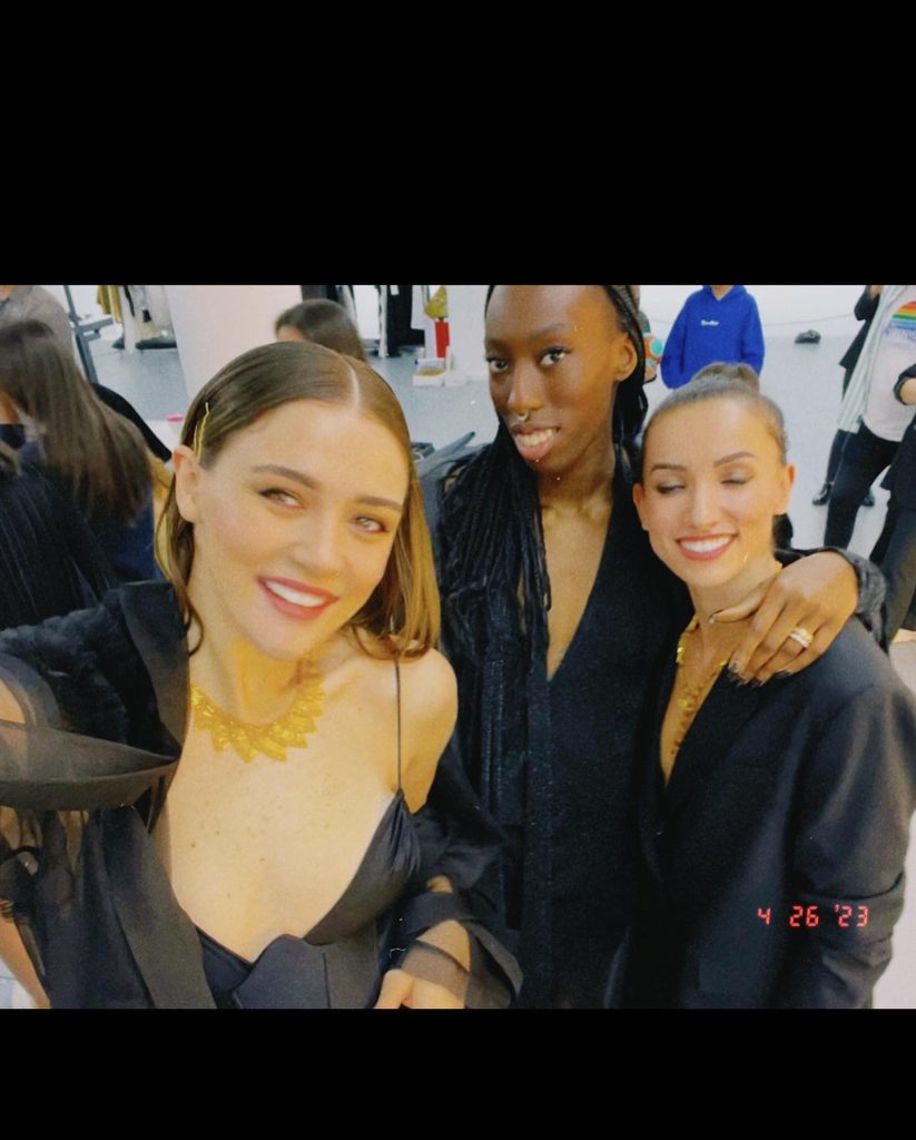 Zehra Güneş looks hot