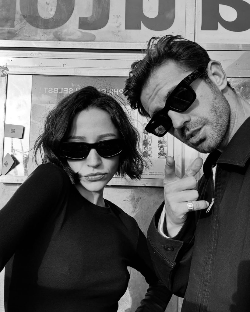 Zeynep Bastık ardent hot pics