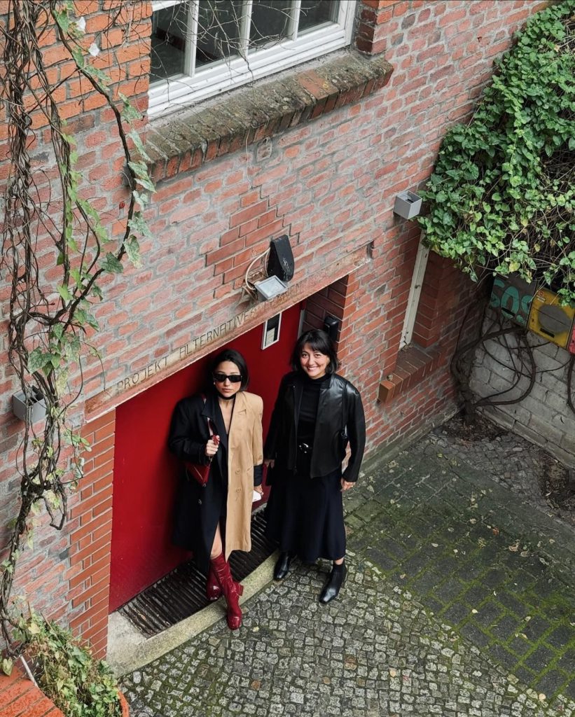 Zeynep Bastık ardent porn