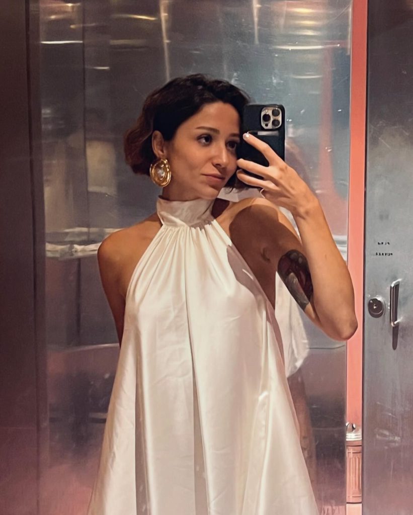 Zeynep Bastık ardent xxx porn