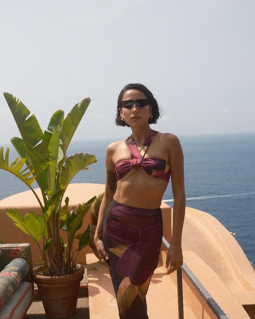 Zeynep Bastık ardent xxx sex