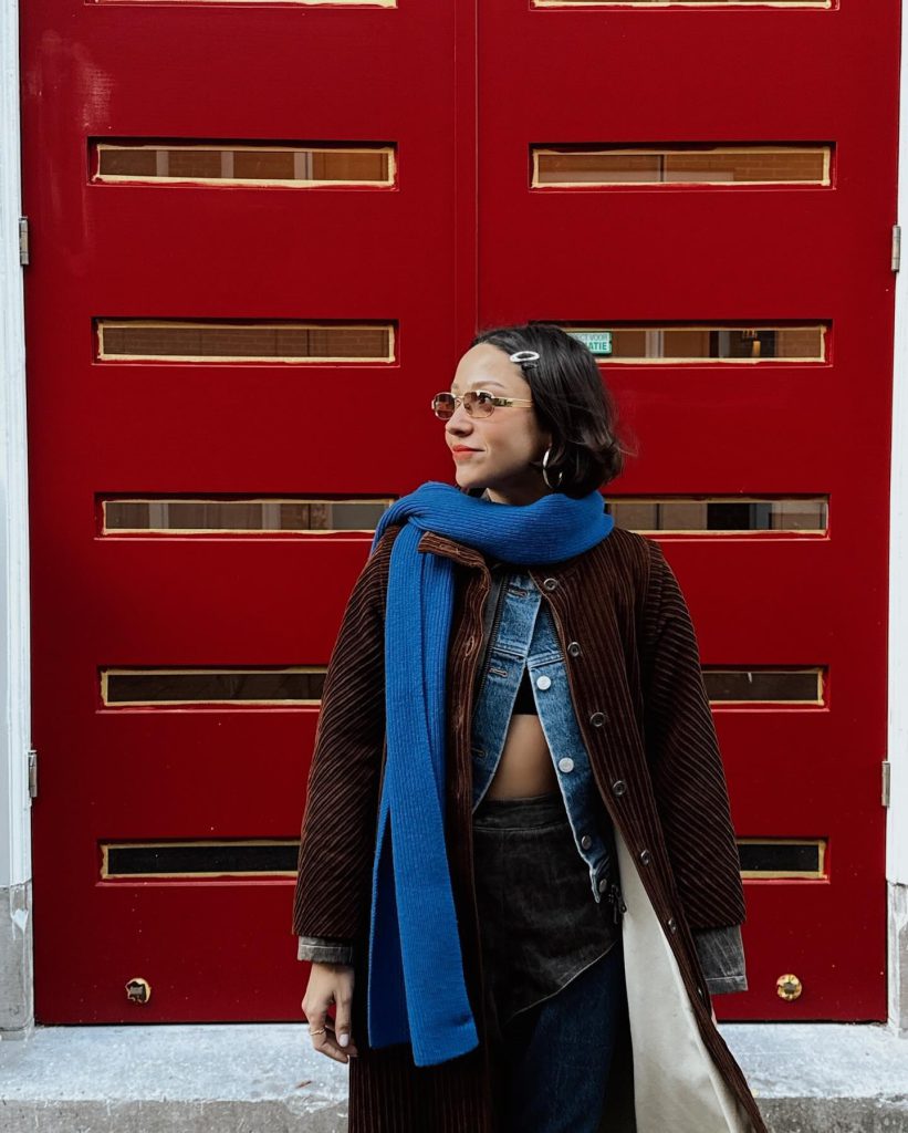 Zeynep Bastık depicts fire hot bikini