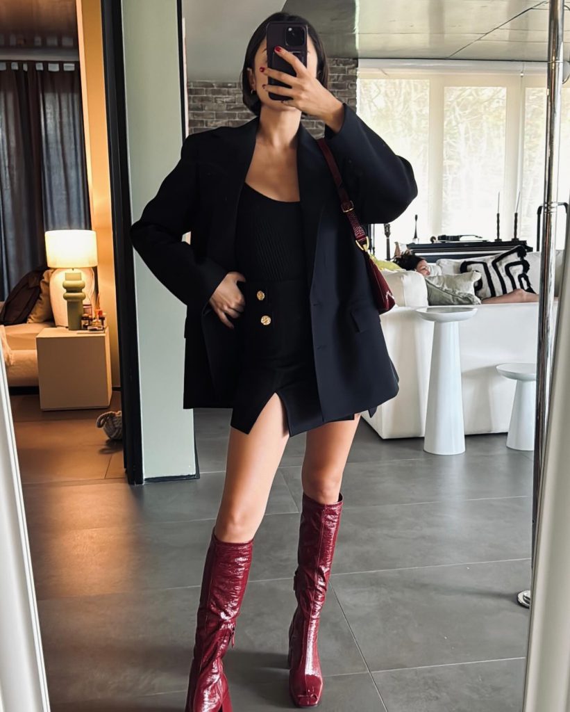 Zeynep Bastık modeling sex