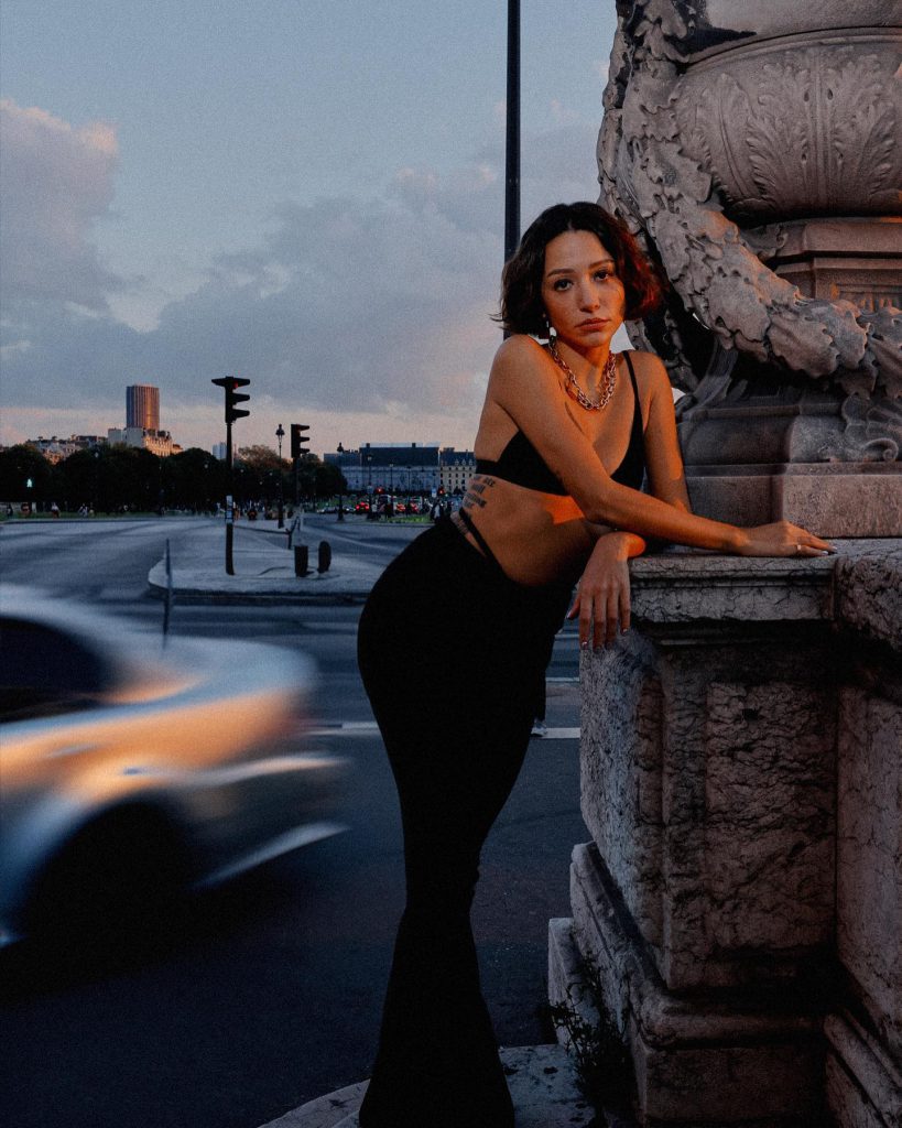 Zeynep Bastık naked