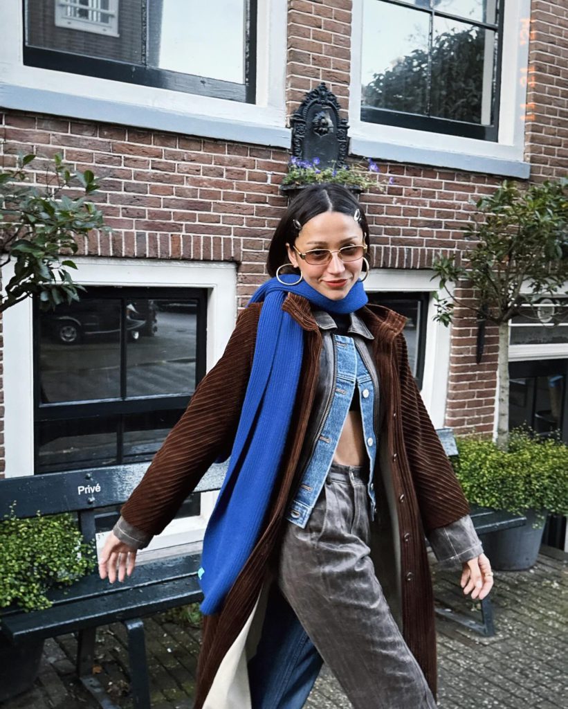 Zeynep Bastık slut hot