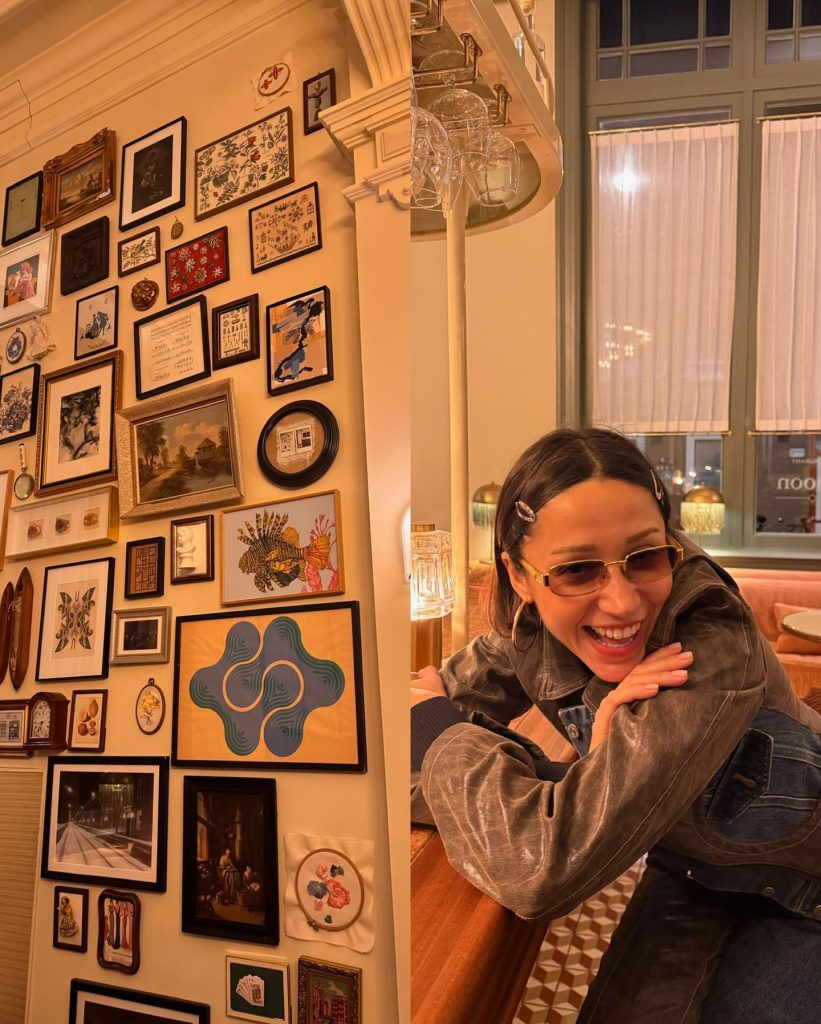 Zeynep Bastık slut sex