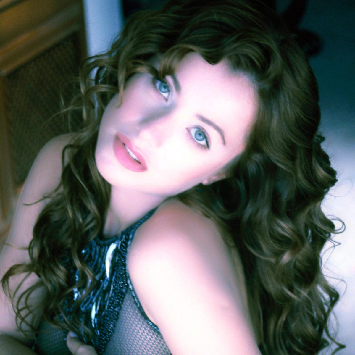 Hilal Cebeci Sex Porn Photos of Boobs and Butt