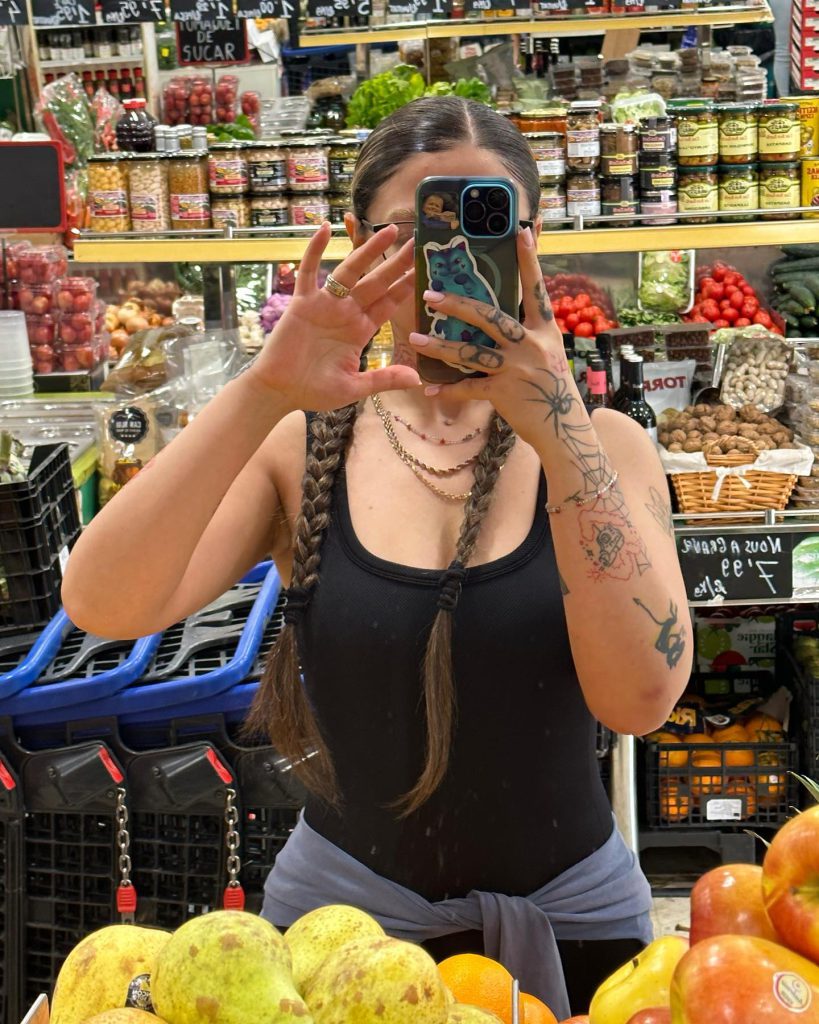 Alizade beautiful fuck