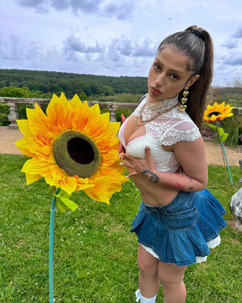 Alizade beautiful hot xxx