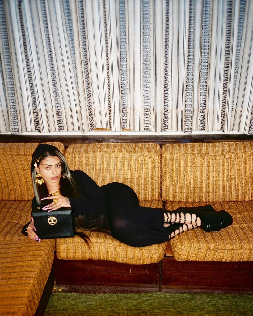 Alizade beautiful sexy