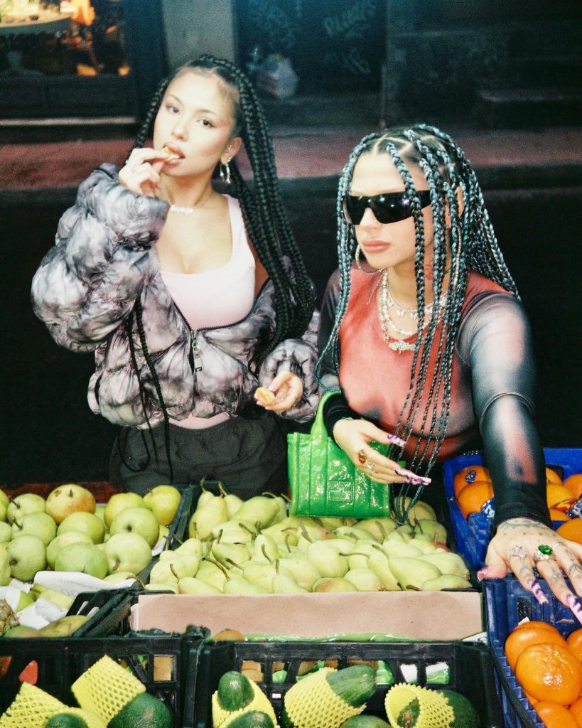 Alizade looks bikini