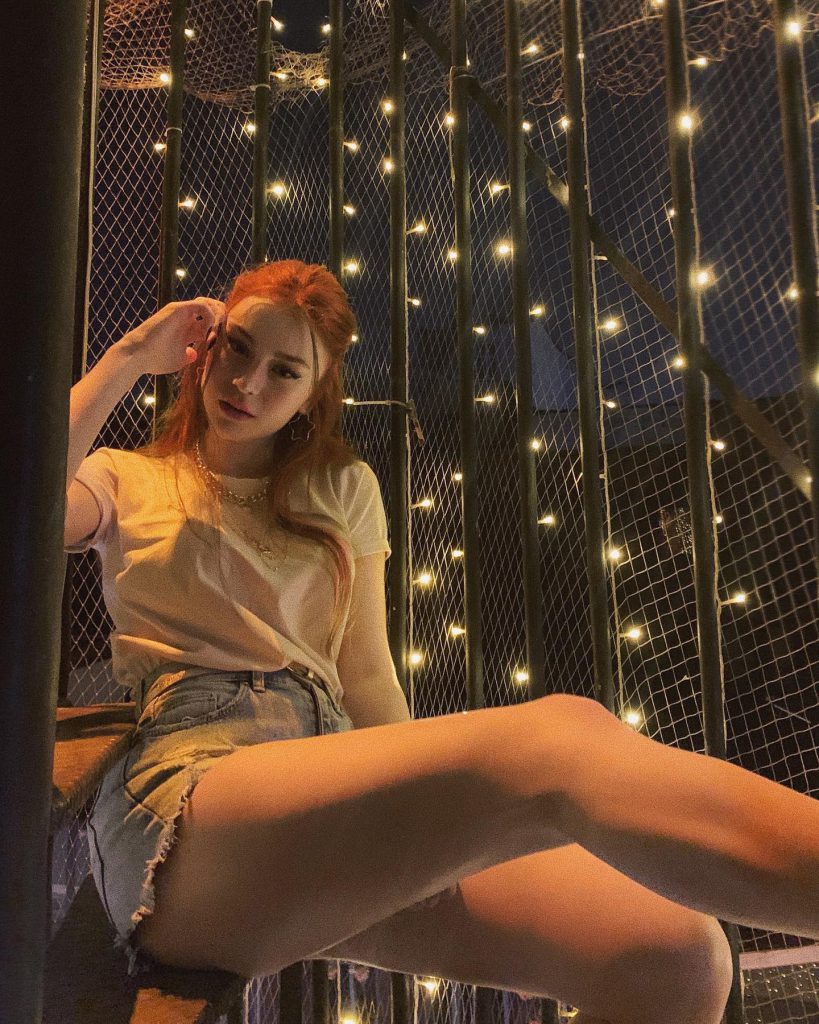 Asena Keskinci ardent hot images