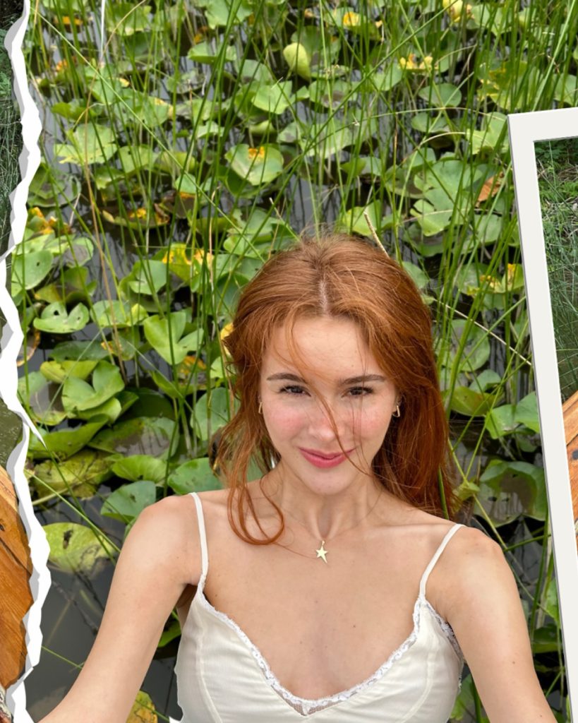 Asena Keskinci ardent nude pics