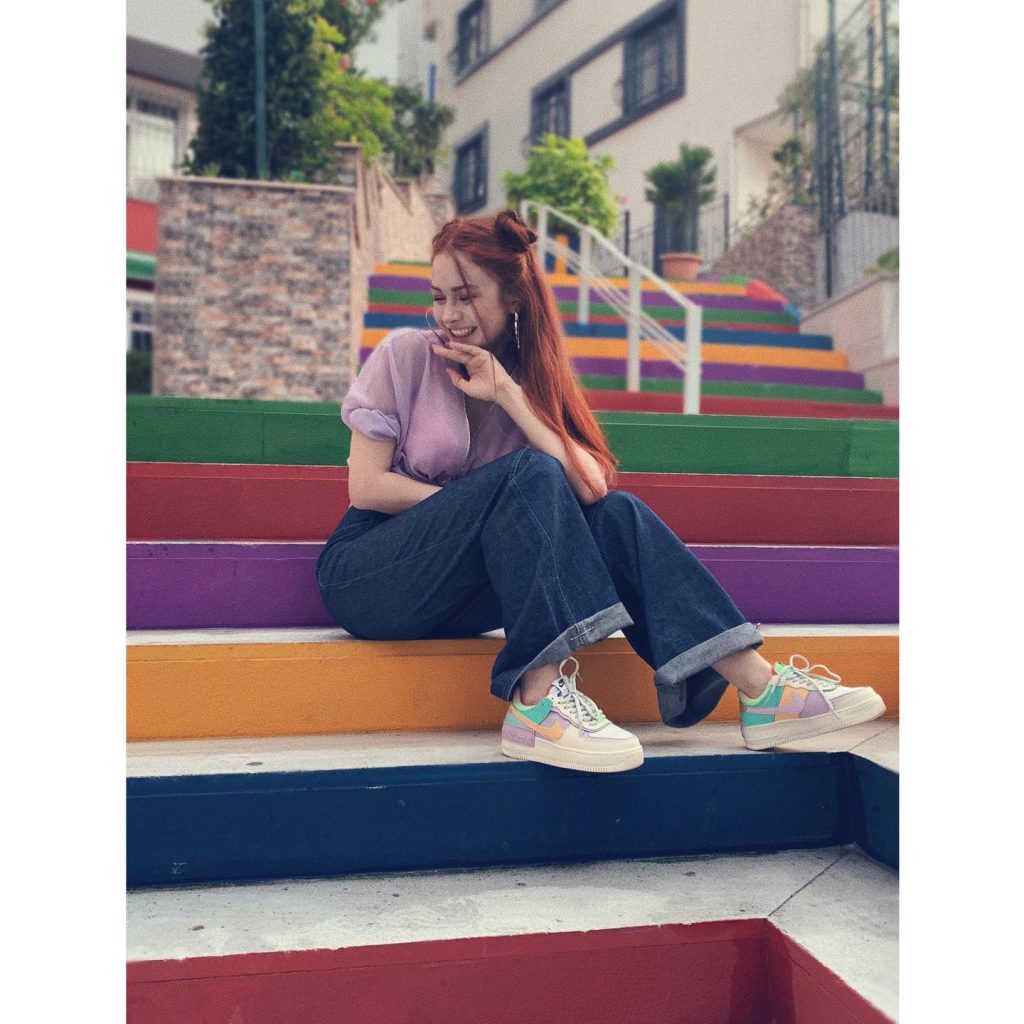 Asena Keskinci ardent sex