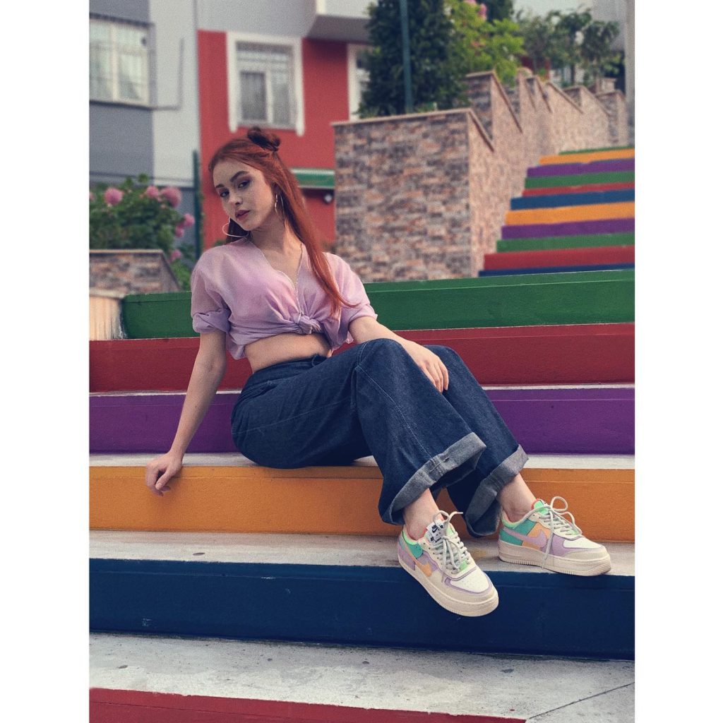 Asena Keskinci ardent xxx