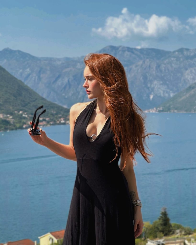 Asena Keskinci beautiful hot photos