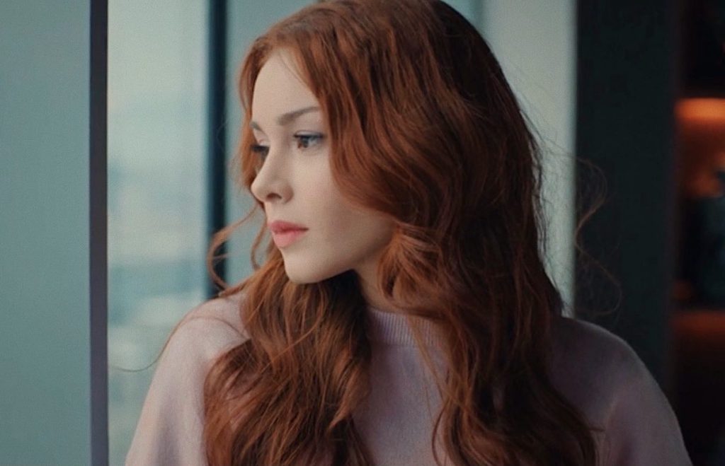 Asena Keskinci beautiful hot xxx