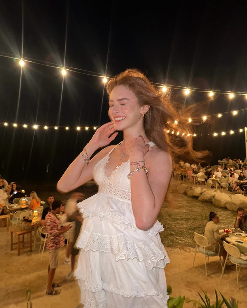 Asena Keskinci beautiful sexy