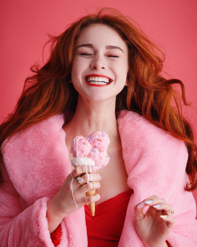 Asena Keskinci depicts fire xxx sex