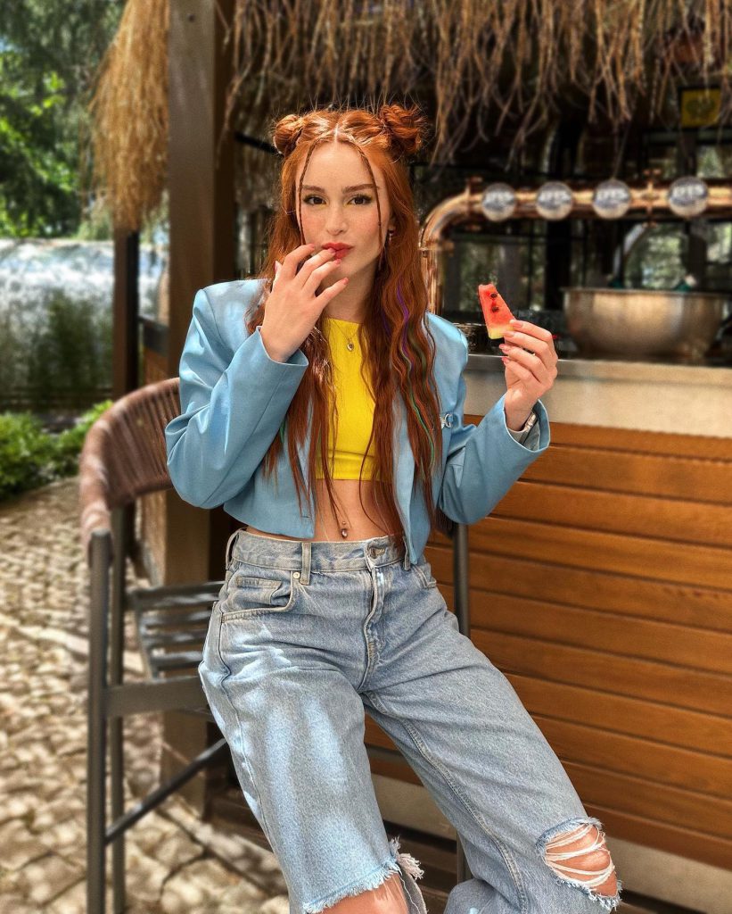 Asena Keskinci hot pics