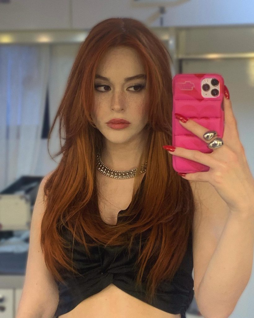 Asena Keskinci modeling xxx porn