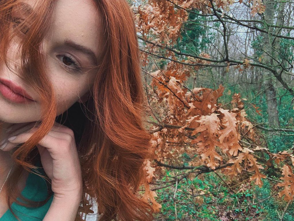 Asena Keskinci naked