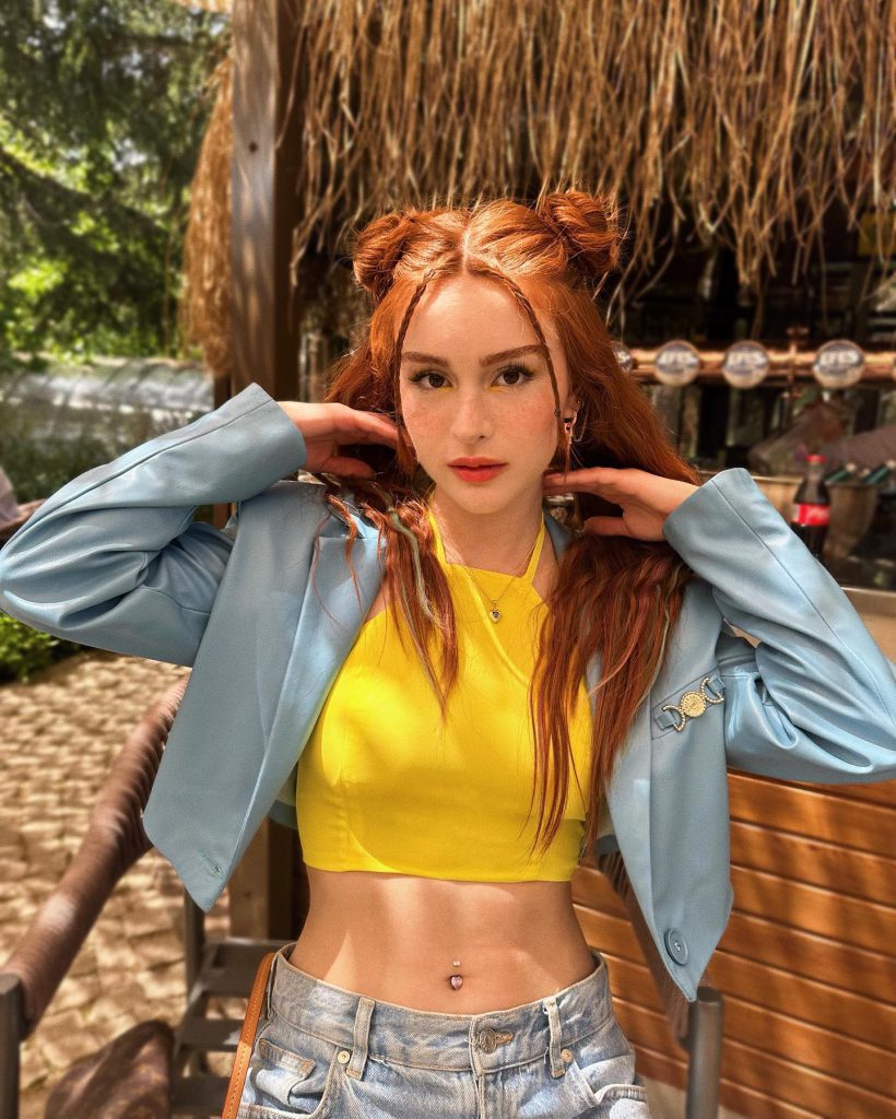 Asena Keskinci nudes