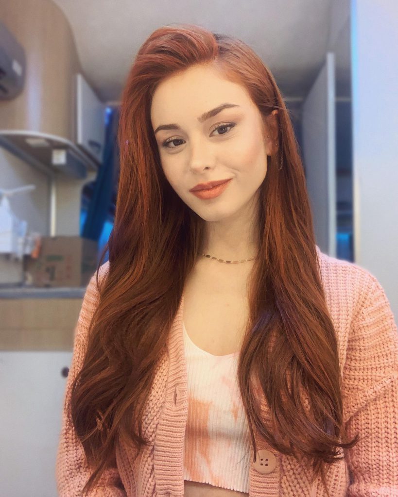 Asena Keskinci slut bikini