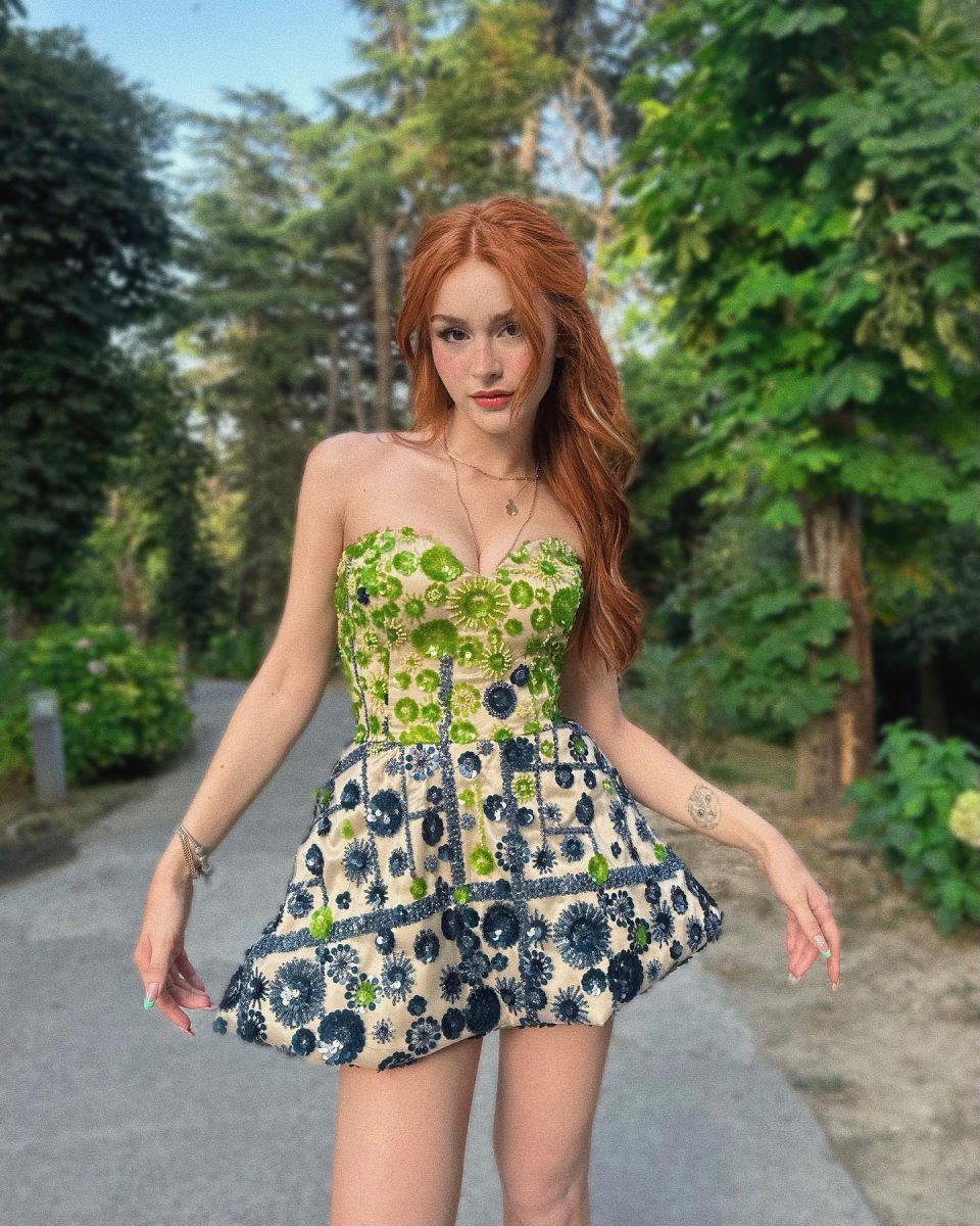 Asena Keskinci Sex Porn Photos of Boobs and Butt