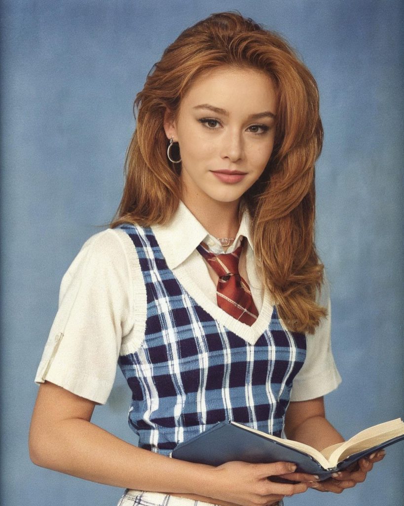 Asena Keskinci smiles hot