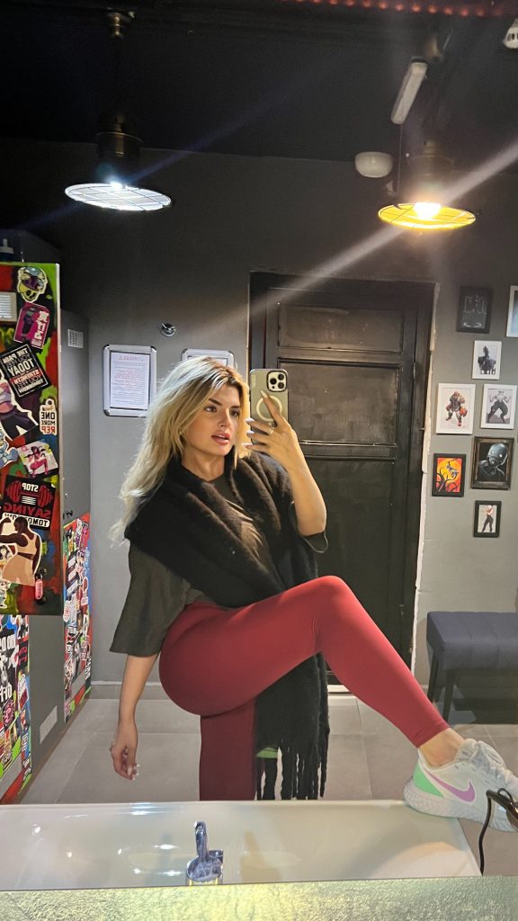 Begüm Polat ardent hot