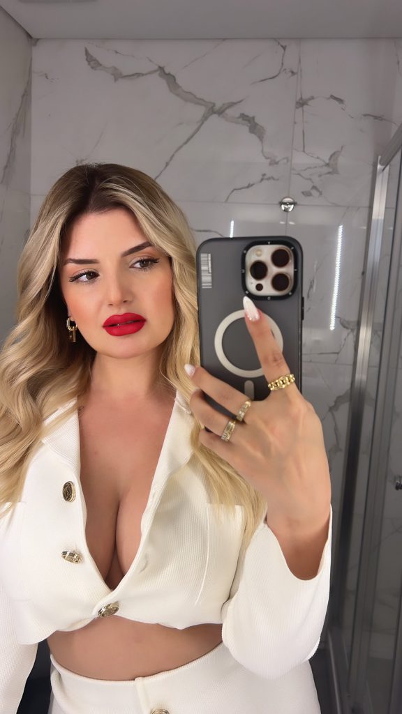 Begüm Polat beautiful fuck