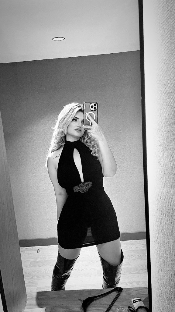 Begüm Polat beautiful hot images