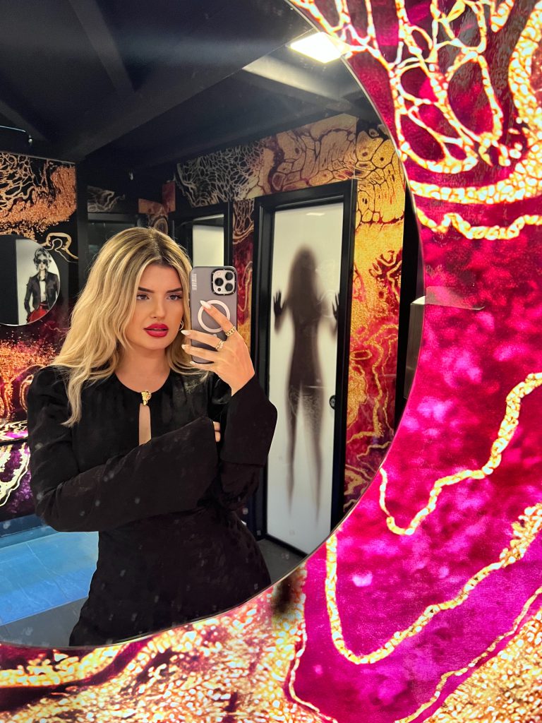 Begüm Polat beautiful pussy