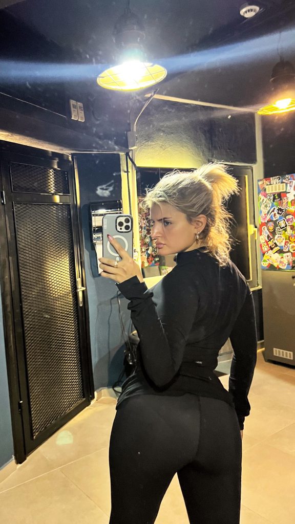 Begüm Polat beautiful sex