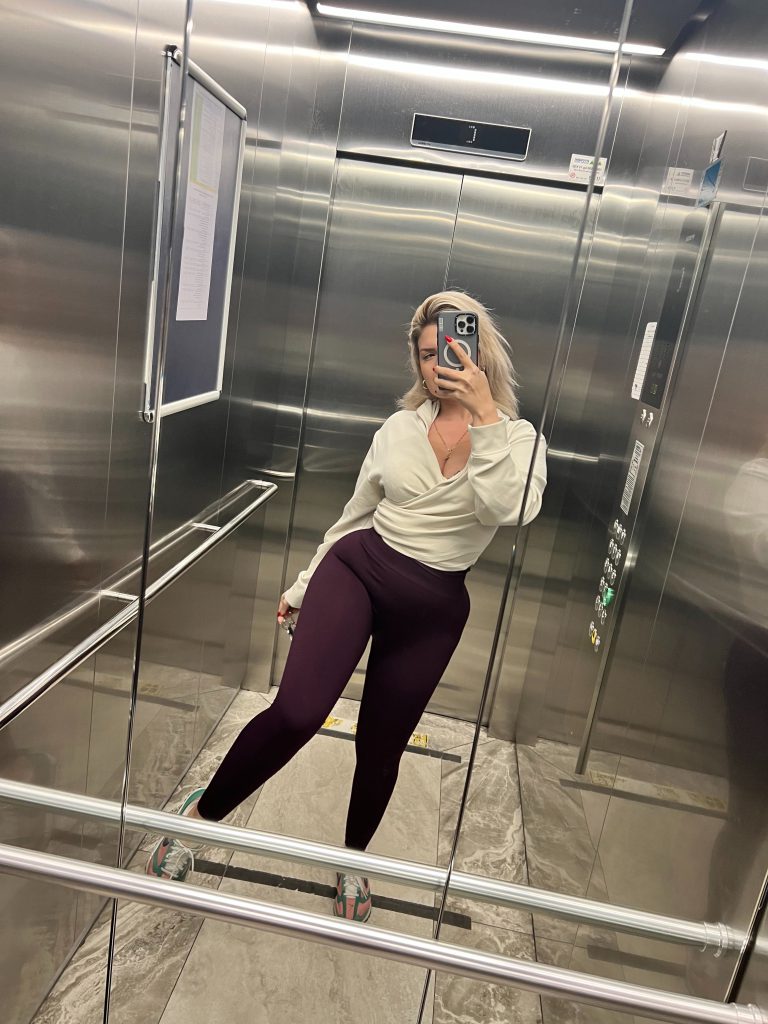 Begüm Polat beautiful sexy