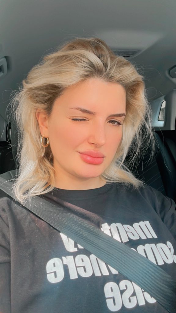 Begüm Polat beautiful xxx