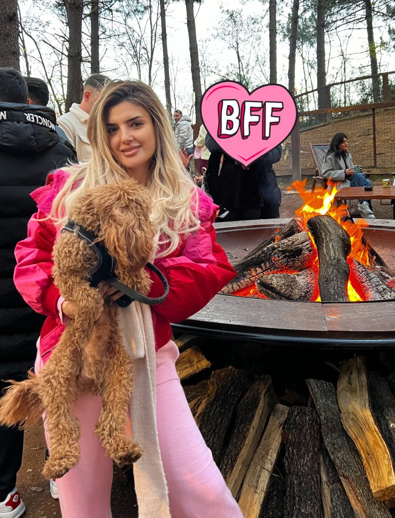 Begüm Polat looks hot xxx