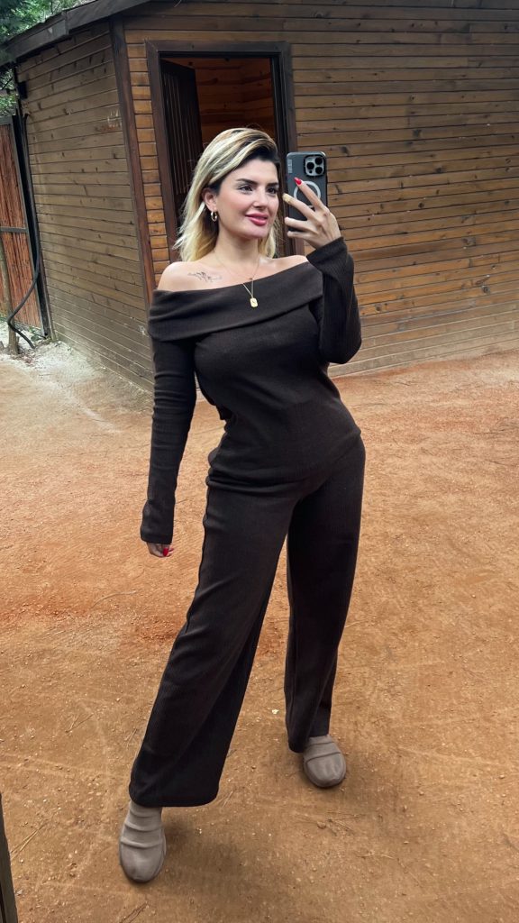 Begüm Polat looks porn