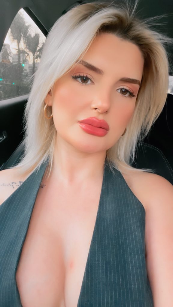 Begüm Polat looks xxx sex